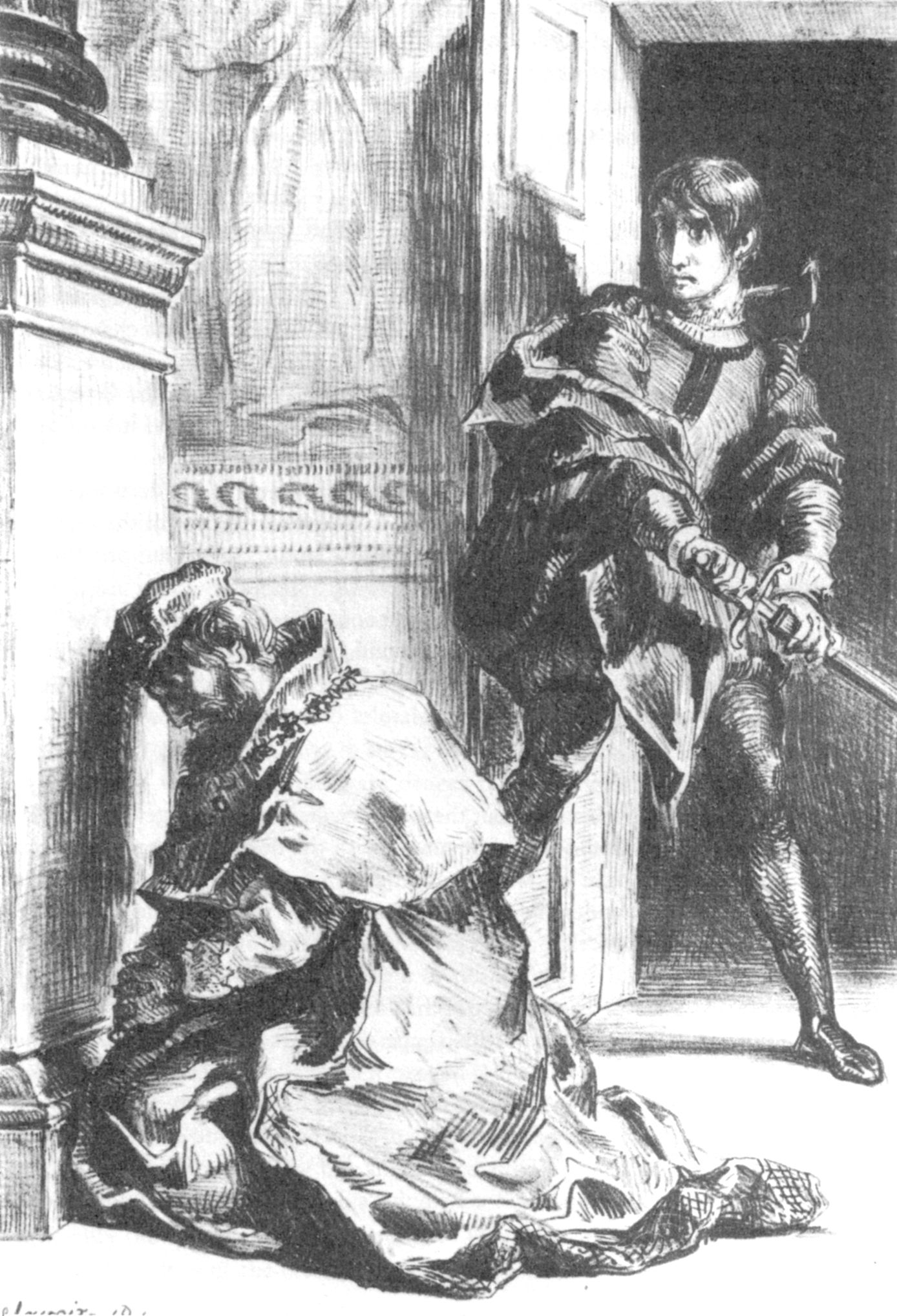 Hamlet
