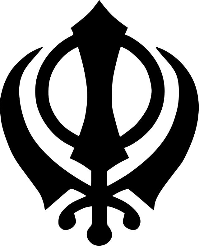 Kanda - Sikh
