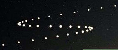 Retrograde Movement