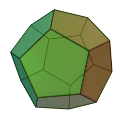 Green Jewel of Lucifers Crown